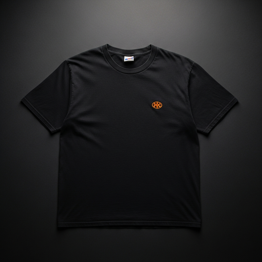 Outerfields Mark Tee