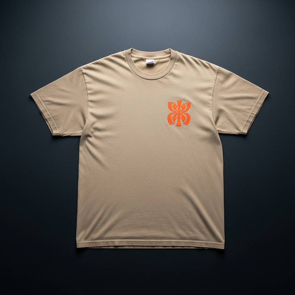 Sandstorm Workwear Tee